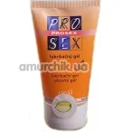 Лубрикант Prosex Oral lemon - Фото №1