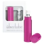 Лубрикант Uberlube 3-in-1 Good-to-Go Pink на силиконовой основе, 15 мл - Фото №2