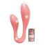 Вибратор Adrien Lastic Exploring Senses Couple Secrets 2.0, розовый - Фото №7
