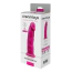Фалоімітатор Real Love Premium Silicone Dildo 7.5, рожевий - Фото №5