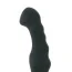 Вибратор для точки G Le Reve Silicone Petite, черный - Фото №2