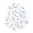Лубрикант Toy Joy For Fun Water Based Lubricant, 4 мл - Фото №2
