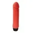 Вибратор Sensual Vibrator, 18см розовый - Фото №1