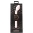 Вибратор для точки G Rosy Gold Nouveau G-spot Vibrator, розовый - Фото №7