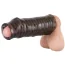 Мастурбатор Dorcel Deep Stroker, чорний - Фото №5
