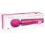 Універсальний вібромасажер Le Wand Rechargeable Vibrating Massager, рожевий - Фото №7
