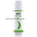 Лубрикант жіночий Pjur Woman Aloe, 30 мл - Фото №1