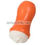 Симулятор орального секса A-Toys QianMei 763005, телесный - Фото №1