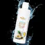 Масажний лубрикант MyLove Aroma Series Personal Lubricant 2in1 Malibu - Малібу, 300 мл - Фото №5