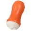 Симулятор орального сексу A-Toys QianMei 763005, тілесний - Фото №1