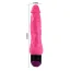 Вибратор Colorful Sex Experience Pink Vibe, розовый - Фото №6