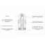 Мастурбатор Tenga Soft Rolling Head Cup - Фото №10
