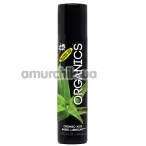 Лубрикант Wet Organics Aloe Based Lubricant, 30 мл - Фото №1