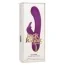 Вібратор Jack Rabbit Signature Silicone Thumping Rabbit, фіолетовий - Фото №18