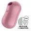 Симулятор орального сексу для жінок Satisfyer Cotton Candy, рожевий - Фото №6