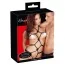 Набор веревок Bad Kitty Naughty Toys Bondage Ropes - Фото №5