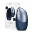 Ультразвукова щітка для обличчя Geske Sonic Thermo Facial Brush 6 in 1, синя - Фото №7