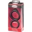 Эрекционное кольцо Malesation Force Cock & Ball Ring, чёрное - Фото №3