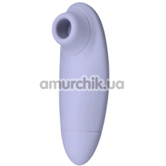 Симулятор орального сексу для жінок So Divine Pearl Suction Stimulator, фіолетовий - Фото №1