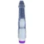 Вібратор Fit You Multispeed Flexible Vibrator, блакитний - Фото №2