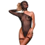 Боді OhMyG! Sexy One-Shoulder Body, чорне - Фото №3