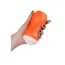 Симулятор орального сексу A-Toys QianMei 763005, тілесний - Фото №4