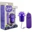 Виброяйцо Splash Wild Grape Blust, фиолетовое - Фото №3