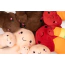 М'яка іграшка Shots S-Line Penis Plushie 30 см, тілесна - Фото №8
