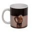 Чашка c термоэффектом Stoneware Mug Stripper Boy - Фото №4