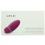 Віброяйце Lelo Luna Smart Bead Deep Rose (Лело Луна Смарт Бід), фіолетове - Фото №9