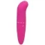 Клиторальный вибратор M-Mello Invigorate G-Spot, розовый - Фото №1
