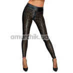 Брюки женские Noir Handmade F233, черные - Фото №1