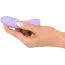 Вібратор Mini Vibrator Cuties Purple 554235, фіолетовий - Фото №6