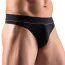 Труси-стрінги чоловічі Svenjoyment Underwear 2111632, чорні - Фото №2