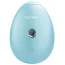 Увлажнитель для кожи лица Geske Facial Hydration Refresher 4 in 1 Oval, бирюзовый - Фото №3