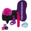 Набор секс игрушек Happy Rabbit Couple's Pleasure Kit - Фото №1