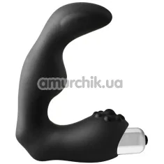 Вібростимулятор простати Fantasstic Vibrating Prostate Massager, чорний - Фото №1