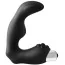 Вібростимулятор простати Fantasstic Vibrating Prostate Massager, чорний - Фото №1