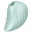 Симулятор орального сексу для жінок з вібрацією Satisfyer Pearl Diver, бірюзовий - Фото №4