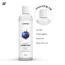 Лубрикант Satisfyer Juicy Lubricant Breezy Berry - лохина, 300 мл - Фото №3