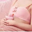 Симулятор орального сексу для жінок з вібрацією CuteVibe Ducky, рожевий - Фото №6