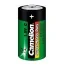 Батарейка Camelion Super Heavy Duty С, 1 шт