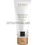Дневная детокс-маска для лица Geske Detoxifying Day Mask, 50 мл - Фото №1