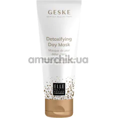 Дневная детокс-маска для лица Geske Detoxifying Day Mask, 50 мл - Фото №1