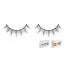 Ресницы Black Deluxe Eyelashes (модель 561) - Фото №2