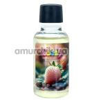 Масажна олія Candy Massage Oil Woodland Strawberry - дика суниця, 50 мл - Фото №1