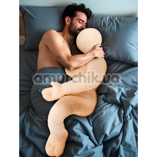 Секс-кукла Your Plush Doll Leona, телесная