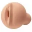 Мастурбатор Malesation Masturbator Real Tight Pussy, телесный - Фото №1