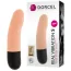 Вибратор для точки G Dorcel Real Vibration S, телесный - Фото №2