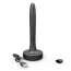 Нагрівач для мастурбатора Dorcel Quick Warm, чорний - Фото №1